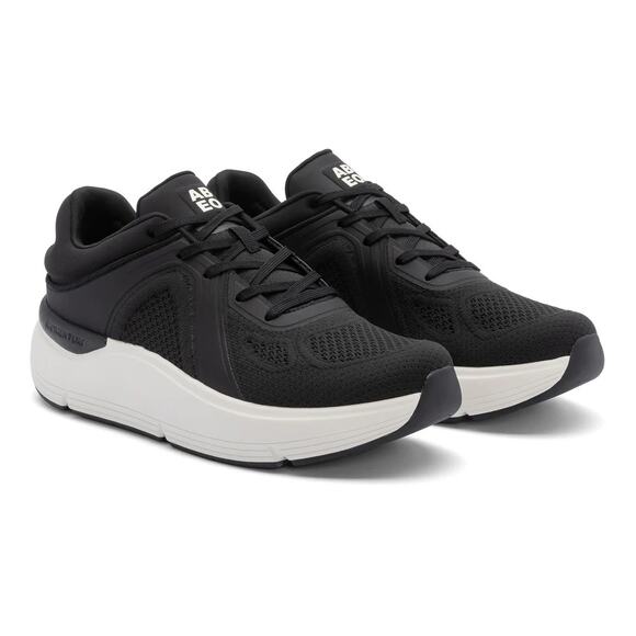 Abeo Momentum MXV Blaze Black And White Athletic Shoes Men Size 13 main image 6
